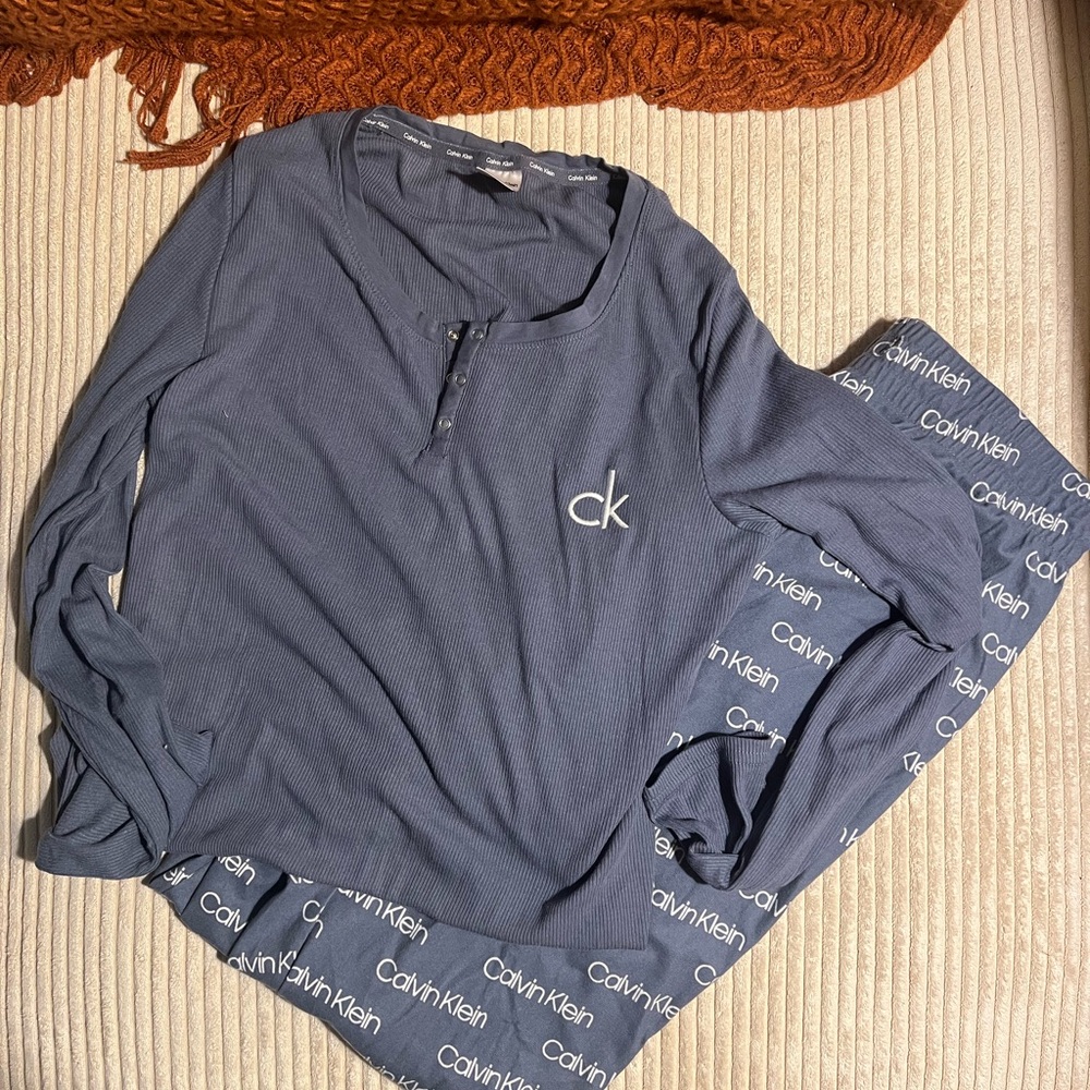 Calvin Klein Lounge Set